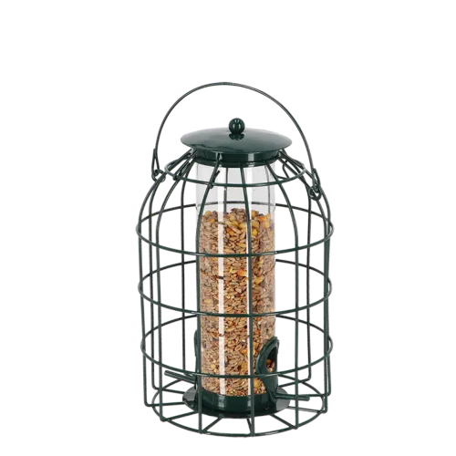 Selectieve Voedersilo vogels